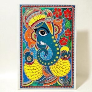 Mithila Panting's
